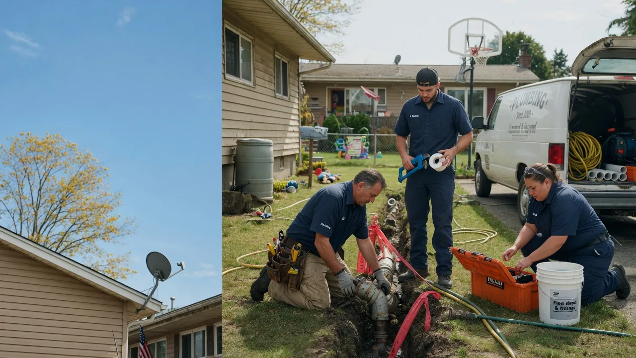 Garbage Disposal Replacement in Porter, MN near me